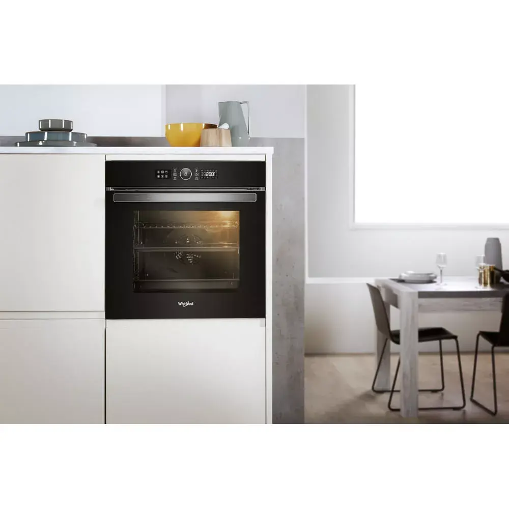 Духовка Whirlpool AKZ9 9480 NB Photo 4