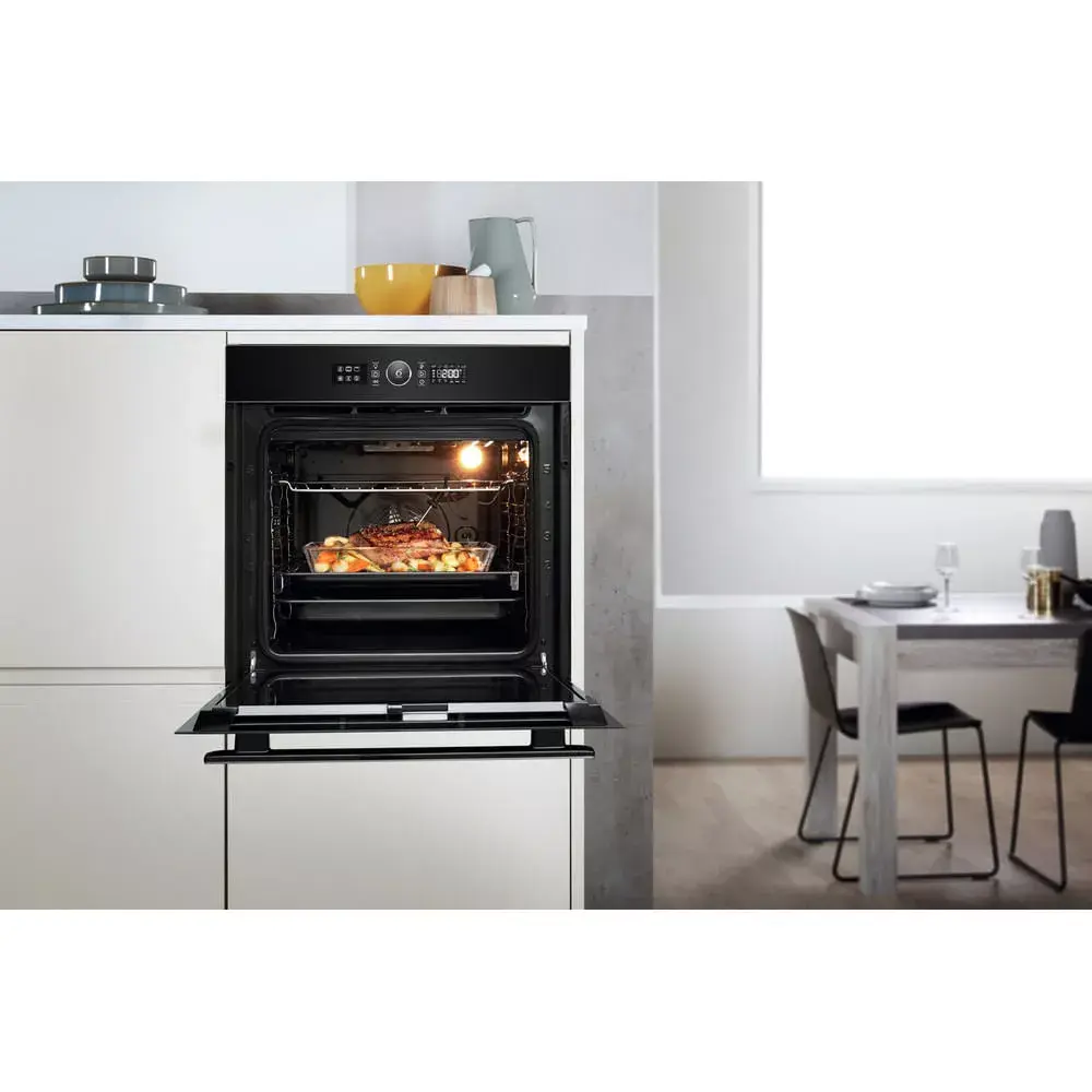 Духовка Whirlpool AKZ9 9480 NB Photo 11