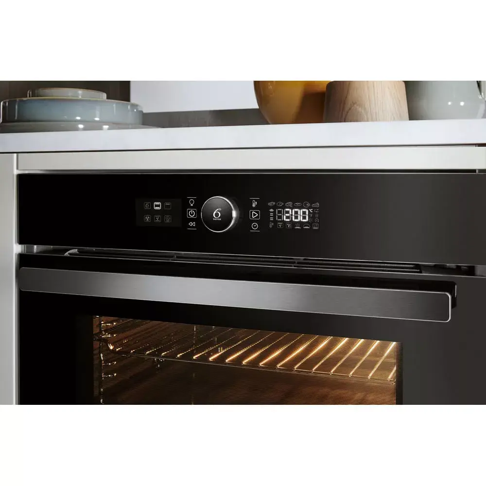 Духовка Whirlpool AKZ9 9480 NB Photo 12