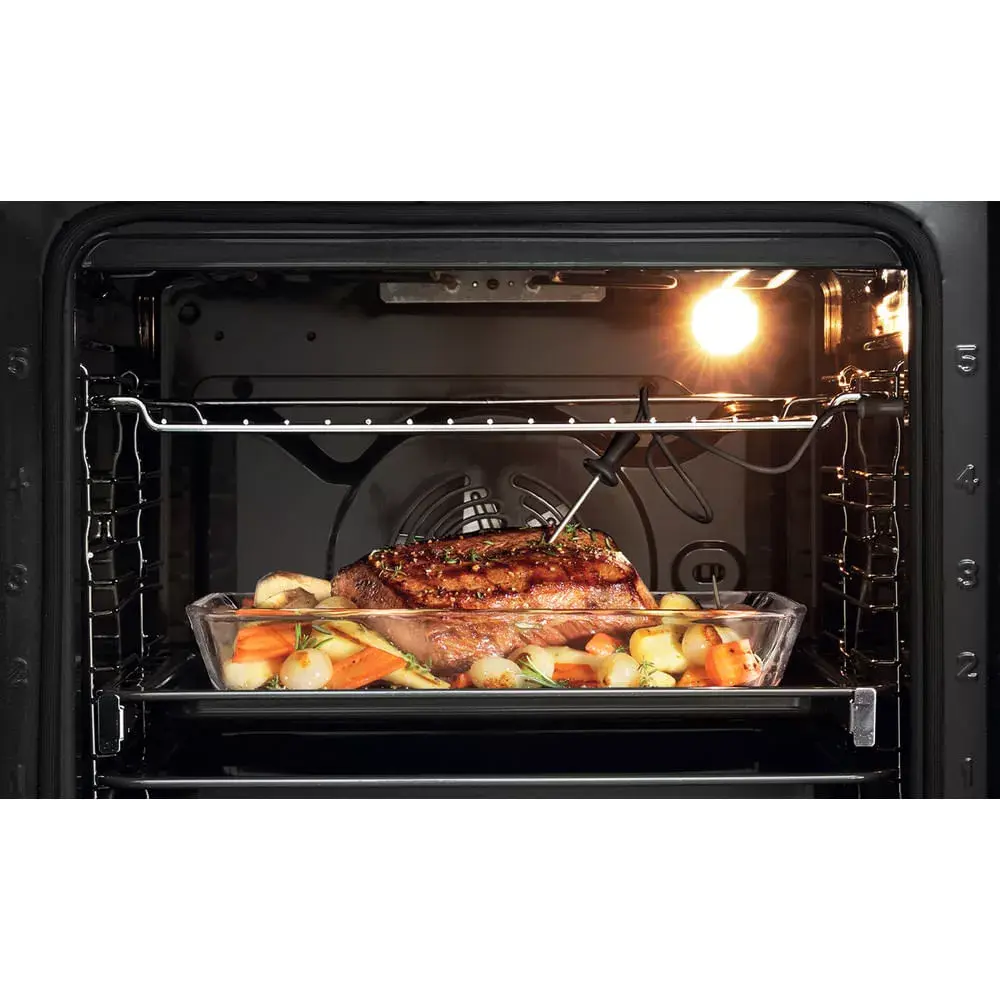 Духовка Whirlpool AKZ9 9480 NB Photo 13