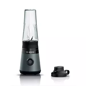 Galdsautomašīnblenderis Bosch VitaPower MMB2111S — 0,6 l Tritan trauks, 450 W, sudraba