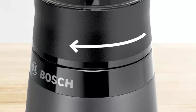Galda blenderis Bosch VitaPower MMB2111S Photo 19