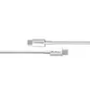 USB C cable QOLTEC 52359 — USB 2.0, 1 m Photo 3