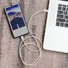 USB C cable QOLTEC 52359 — USB 2.0, 1 m Photo 4