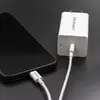 USB C cable QOLTEC 52359 — USB 2.0, 1 m Photo 5