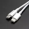 USB C cable QOLTEC 52359 — USB 2.0, 1 m Photo 6