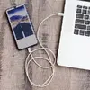 USB-C uz USB-C kabelis QOLTEC 52360 Photo 4