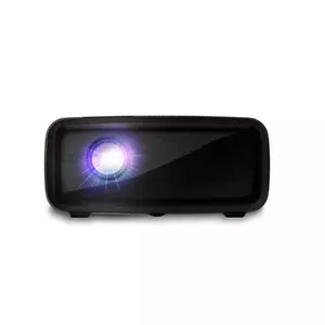 Philips NPX120/INT data projector Short throw projector 100 ANSI lumens LED 720p (1280x720) Black