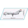 Cobi Construction Toy MiG-17 Fresco model 5823 Photo 3