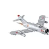 Cobi Construction Toy MiG-17 Fresco model 5823 Photo 9