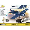 Building blocks COBI F4F Wildcat Photo 8