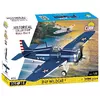Building blocks COBI F4F Wildcat Photo 10