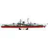 Naval ship model COBI COBI-4839 Photo 3