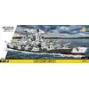 Naval ship model COBI COBI-4839 Photo 5