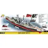 Naval ship model COBI COBI-4839 Photo 6