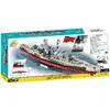 Naval ship model COBI COBI-4839 Photo 12