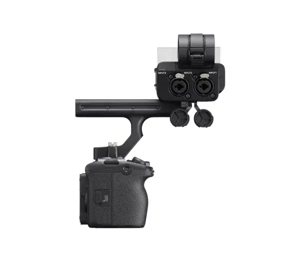 Sony FX30 Compact Cinema Camera Photo 7
