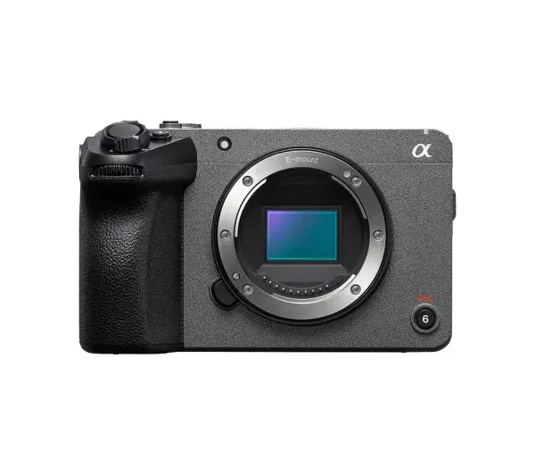 Sony FX30 Compact Cinema Camera Photo 9