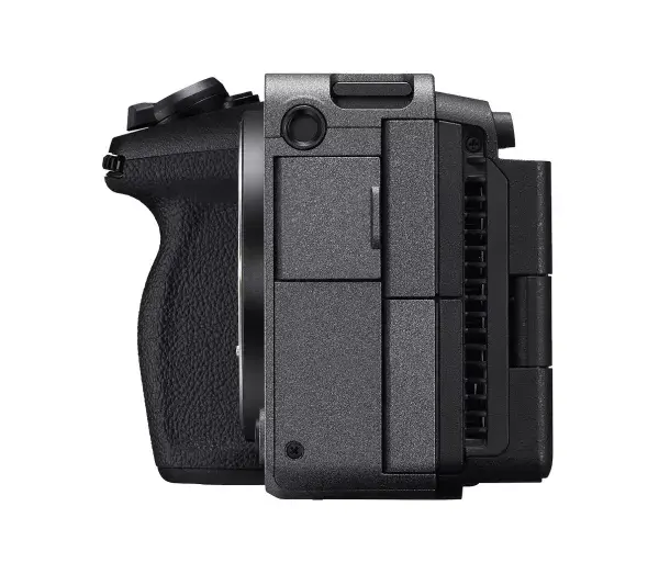 Sony FX30 Compact Cinema Camera Photo 12