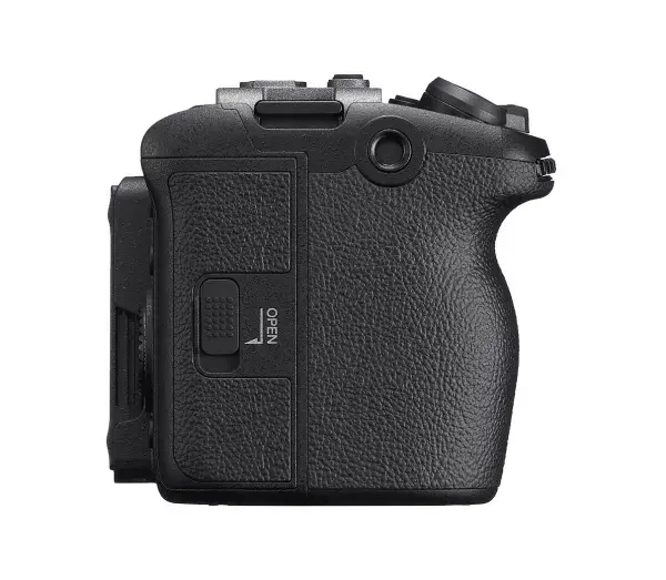 Sony FX30 Compact Cinema Camera Photo 13