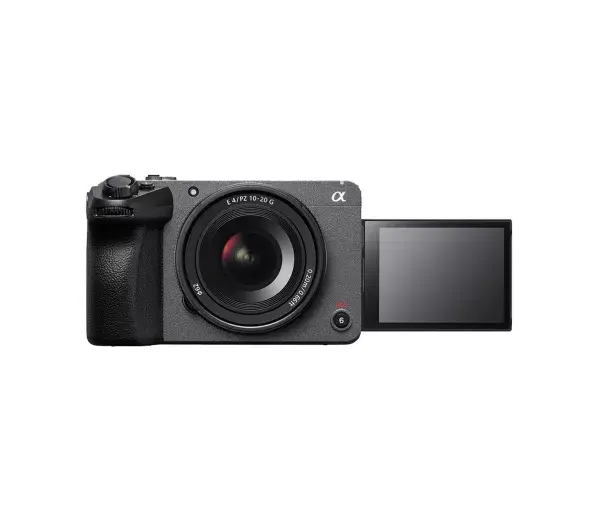 Sony FX30 Compact Cinema Camera Photo 16