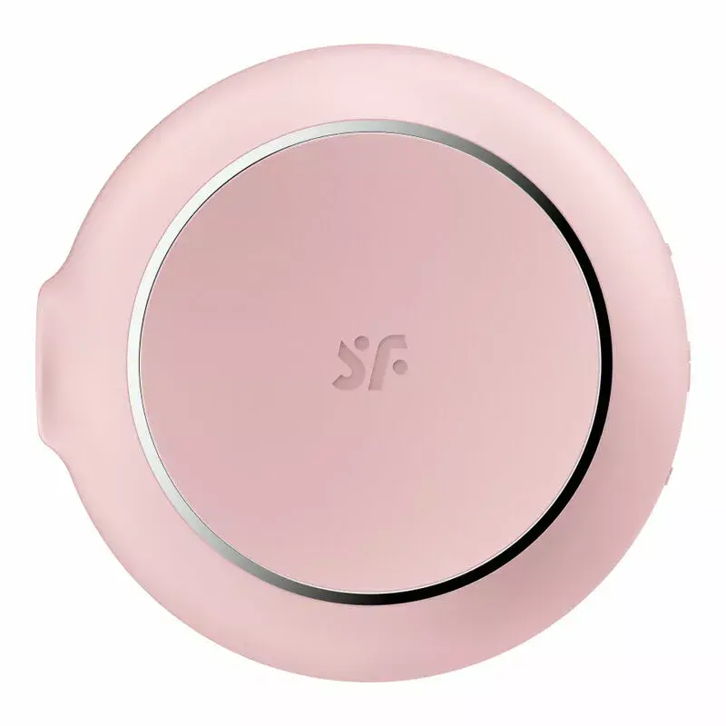 Satisfyer Pro To Go 3 Double — Air Pulse Stimulator & Vibrator Photo 2