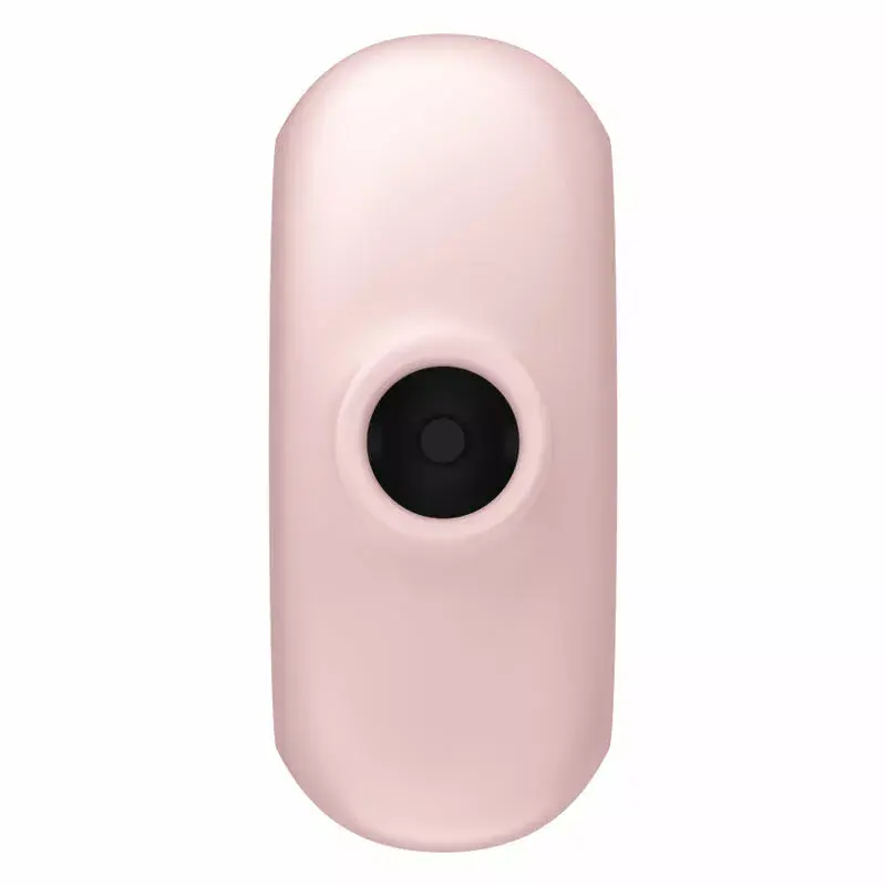 Satisfyer Pro To Go 3 Double — Air Pulse Stimulator & Vibrator Photo 3