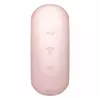 Satisfyer Pro To Go 3 Double — Air Pulse Stimulator & Vibrator Photo 4
