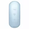 Satisfyer Pro To Go 3 Double Blue — Air Pulse Stimulator & Vibrator Photo 4
