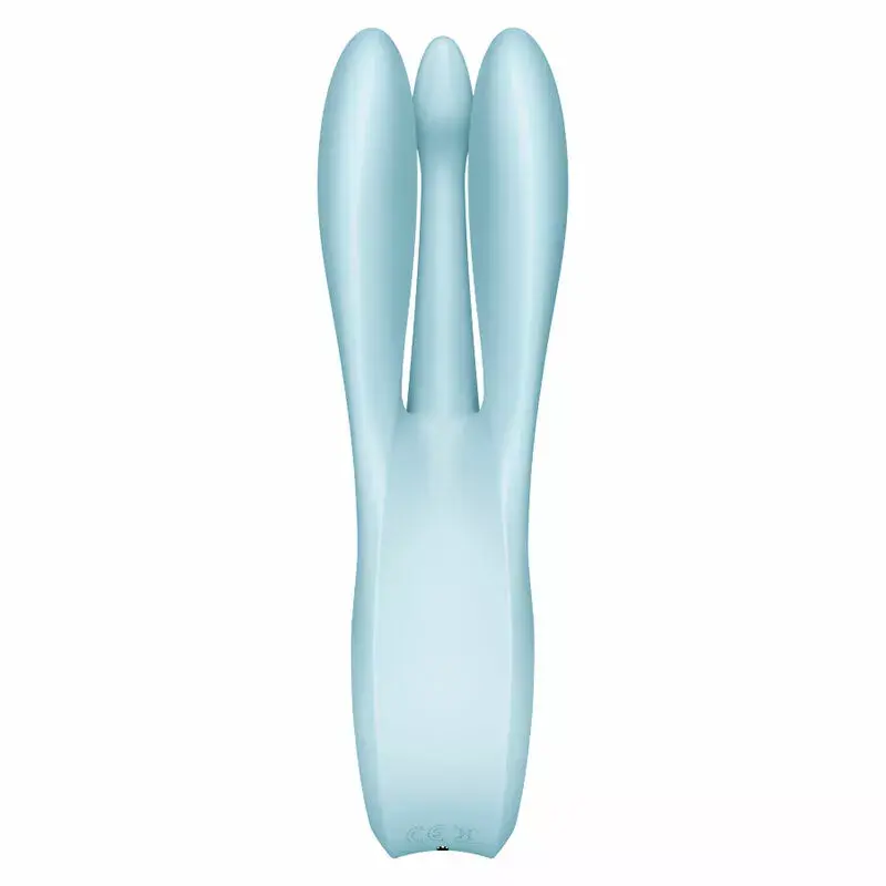 Вибратор Satisfyer Threesome 1 Photo 2