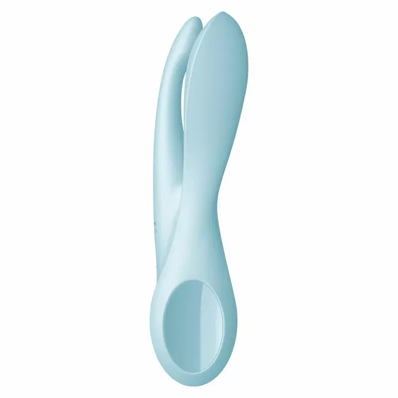 Вибратор Satisfyer Threesome 1 Photo 4