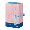 Вибратор Satisfyer Threesome 1 Photo 5