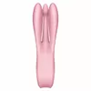 Вибратор Satisfyer Threesome 1 Photo 3