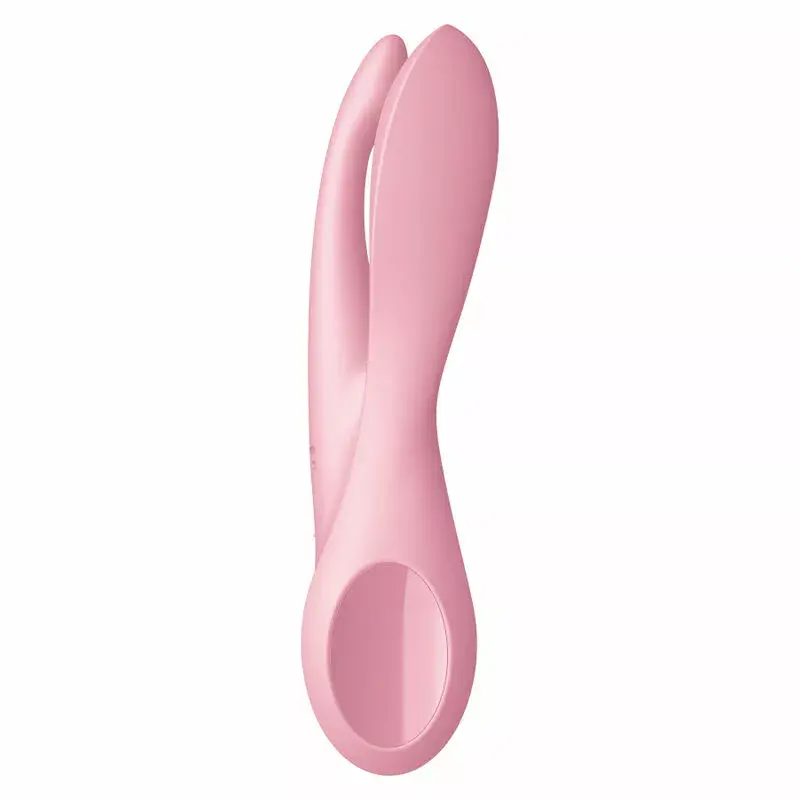 Вибратор Satisfyer Threesome 1 Photo 4