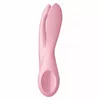 Вибратор Satisfyer Threesome 1 Photo 4