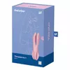 Вибратор Satisfyer Threesome 1 Photo 5