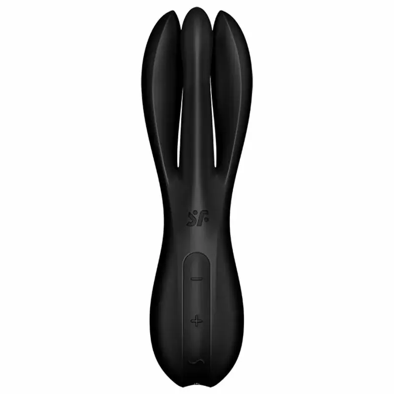Vibrator Satisfyer Threesome 2 Photo 2