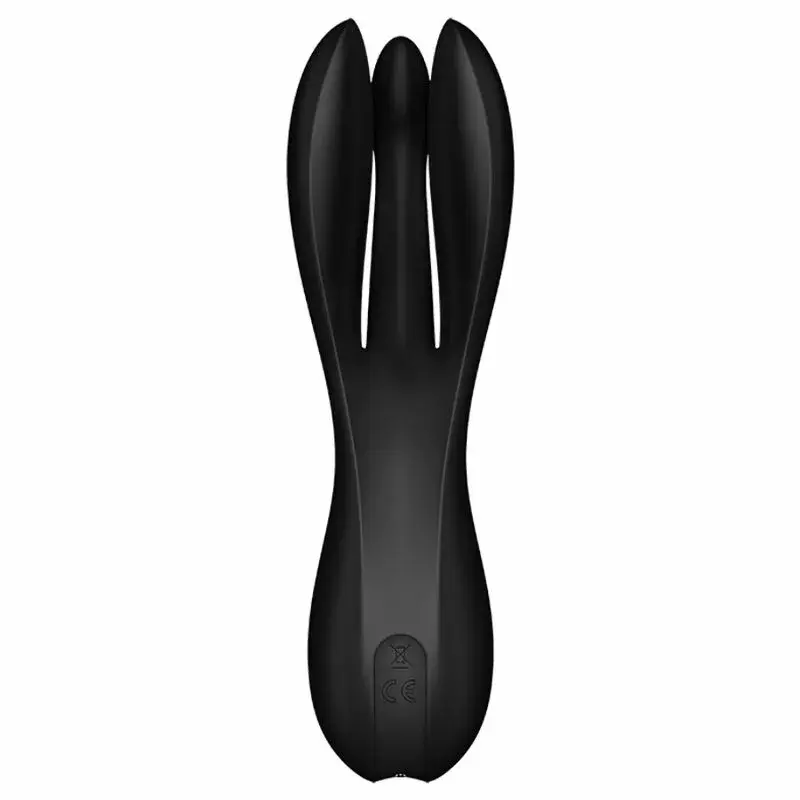 Vibrator Satisfyer Threesome 2 Photo 4