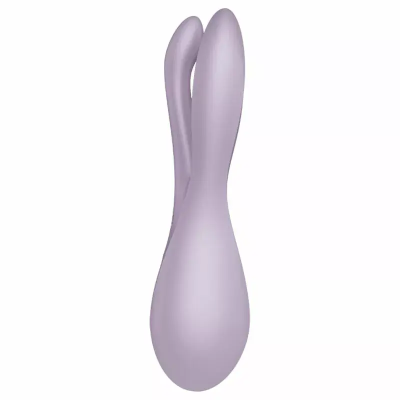 Вибратор Satisfyer Threesome 2 Photo 3