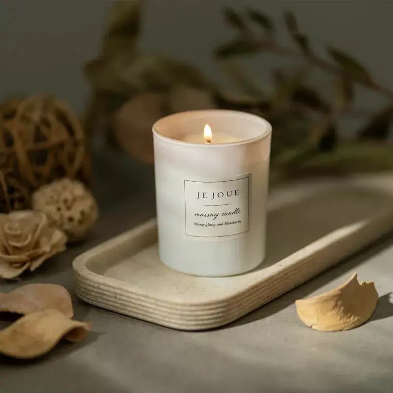 Massage candle je joue D-232107 Photo 3