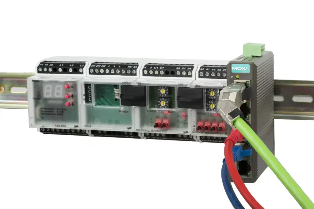 METZ CONNECT 25G RJ45 полевой разъем pro 360 Photo 3