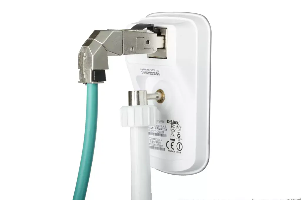 METZ CONNECT 25G RJ45 полевой разъем pro 360 Photo 4