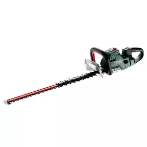 Metabo HS 18 LTX BL 75 Single blade 4.4 kg Battery 18 V