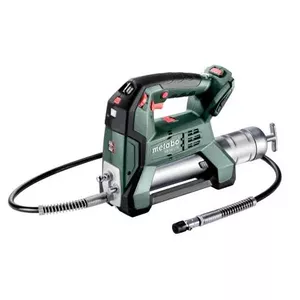 Eļļas pistole Metabo FP 18 LTX Akumulators 18V 690 bar 4.4 kg