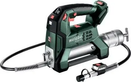 Eļļas pistole Metabo FP 18 LTX