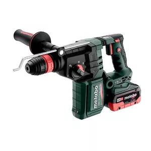 Дрель Metabo KH 18 LTX BL 28 Q