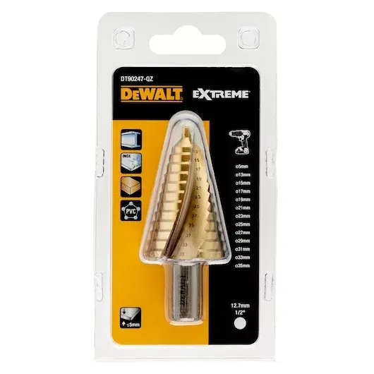 Drill Bit DeWALT DT90247-QZ Photo 4