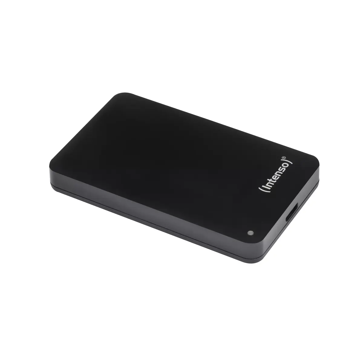 Внешний жесткий диск Intenso 5TB CON FOLDER Photo 3