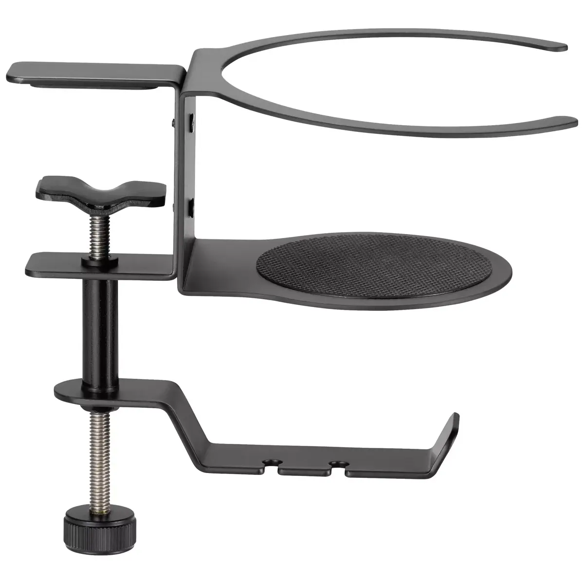 Держатель для наушников SpeaKa Professional SP-HCH-120 Photo 4