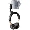 Держатель для наушников SpeaKa Professional SP-HCH-120 Photo 7